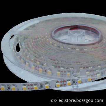 SMD 5050 Non-waterproof LED Flexible Strip Light with 120 Pieces